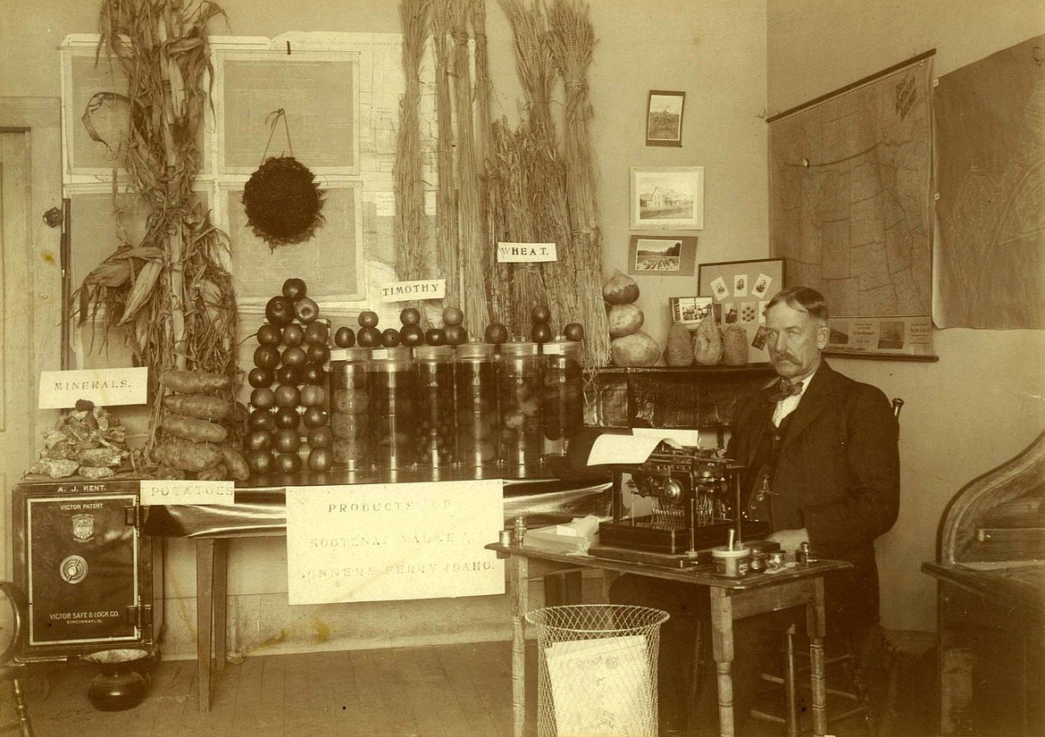 From the Archives June 11, 2020 Bonners Ferry Herald